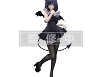 【その着せ替え人形は恋をする】フリュー「喜多川海夢」黒江雫のコスプレをした姿でプライズフィギュア化決定【彩色原型公開】の画像