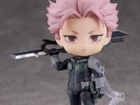 【怪獣8号】ねんどろいど「鳴海弦」【Amazon予約開始】の画像