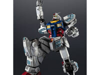 【関西万博】超合金「RX-78F00/E ガンダム [Re:PACKAGE]」「EX-001 グラスフェザー」【明日10時プレバン受注開始】の画像