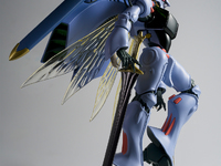 【聖戦士ダンバイン】ROBOT魂「ダンバイン(H.D.)」商品化決定の画像