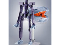 【Gundam GQuuuuuuX】ROBOT魂「キケロガ」【明日10時プレバン受注開始】の画像