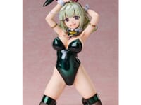 【魔法少女にあこがれて】フリーイング「レオパルト バニーVer.」1/4フィギュア 本日予約開始の画像