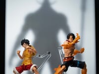 【ワンピース】S.H.フィギュアーツ「“白ひげ”エドワード・ニューゲート」可動フィギュア【制作決定？】の画像