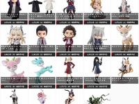 【グッスマ出荷情報】「勝利の女神:NIKKE アニス:スパークリングサマー」「ブルーアーカイブ ヒナタ(水着)」フィギュアほか【発売日決定】の画像