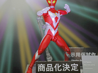 【ウルトラマンゼアス】S.H.フィギュアーツ「ウルトラマンゼアス」商品化決定の画像