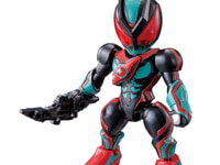 【単品追加】「クイックビルダーズ 仮面ライダー<BOX>」予約開始、「ゼッツ フィジカムインパクト」「電王 ソードフォーム」「セイバー ブレイブドラゴン」収録の画像