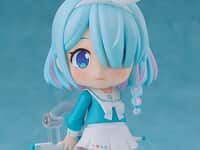 【ブルーアーカイブ】ねんどろいど「アロナ」【再販予約開始】の画像