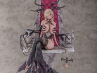 【アズールレーン】AniGame「尾張 我が願いは愛情なりVer.」フィギュア各種 予約開始【豪華版 追記】の画像