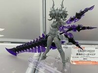 【AKガーデン】「アルファマックス」新作情報まとめの画像