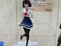 【AKガーデン】「コトブキヤ」新作プラモデル情報まとめの画像