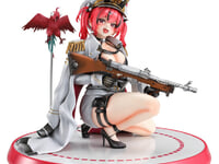 【勝利の女神:NIKKE】メディコス「マスト」フィギュア 本日予約開始の画像