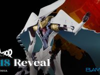 【メタファー：リファンタジオ】PLAMATEA「シーカー」プラモデル【明日予約開始】の画像