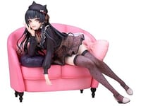 【美少女フィギュア】アルター「アズールレーン 大鳳 下校後の甘い時間Ver.」「シャニマス 黛冬優子 オ・フ・レ・コVer.（再販）」【発売日決定】の画像