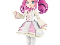 【東北ずん子・ずんだもんプロジェクト 】プラフィア「四国めたん 誘惑の甘味―シュガーベリー―」プラモデル【予約開始】の画像