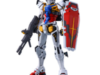 【ガンプラ】HG「白いガンダム」【明日発売】の画像