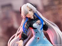 タイトーくじ「神椿市遊興中。」19日より順次発売【フィギュア画像公開】の画像