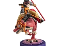 【メガハウス新商品】「デスクトップリアルマッコイ ドラゴンボールZ 01 孫悟空 -限定復刻仕様版-」ほか【明日予約開始】の画像
