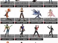 【魂ネイションズ】「S.H.Figuarts」ほか 2025年12月発売商品【スケジュール公開】の画像