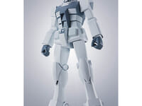 【Gundam GQuuuuuuX】ROBOT魂「ハイパー化ガンダム(GQ)」明日16時プレバン受注開始の画像