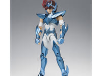 【聖闘士星矢】聖闘士聖衣神話EX「ペガサス星矢(最終青銅聖衣)-ORIGINAL COLOR EDITION-」明日16時プレバン受注開始の画像