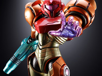 【メトロイド】超合金「サムス・アラン (メトロイドプライム4 ビヨンドVer.)」商品情報公開【明日予約開始】の画像