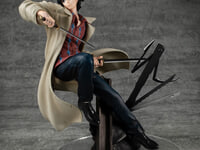 【SAKAMOTO DAYS】メガハウス「南雲」フィギュア 商品情報公開【明日予約開始】の画像