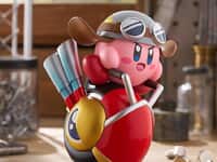 【星のカービィ】POP UP PARADE「カービィ ウィリーライダーVer.」本日予約開始の画像