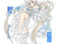 【ちょびっツ】MAGI ARTS「ちぃ」フィギュア化決定の画像