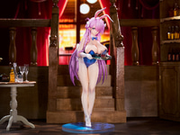 【アズールレーン】APEX「ルイビル オーダー・ディリュージョンver.」フィギュア 商品情報公開【近日予約開始】の画像