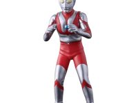 【ウルトラマン】「ウルトラヒーローシリーズ ウルトラマン ファイティングポーズ ver.」「ウルトラ怪獣シリーズ ガイリュウガ」ソフビ 予約開始の画像
