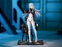 【ドールズフロントライン】APEX「HK416 真夜中の福音ver.」フィギュア 商品情報公開【11日予約開始】の画像