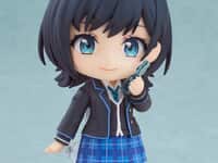 【千歳くんはラムネ瓶のなか】ねんどろいど「七瀬悠月」【あみあみ予約開始】の画像