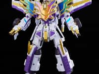 【SSSS.DYNAZENON】MODEROID「ダイナゼノンリライブ」プラモデル【限定予約開始】の画像