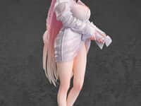 【ブルーアーカイブ】グッスマ上海「ハナコ(水着)」フィギュア【Amazon予約開始】の画像