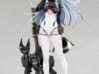 【ドールズフロントライン】APEX「416 真夜中の福音Ver.」フィギュア【あみあみ予約開始】の画像