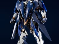 【オリジナルロボ】XIAOT「龍紋ヒョウ局」プラモデル【Amazon予約開始】の画像