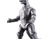 【ゴジラ】ゴジバースト「メカゴジラ(1974)」「ラドン(1993)&メーサーユニット」「キングギドラ(1991) 」予約開始の画像