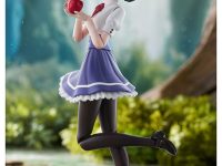 【創彩少女庭園】「白雪ちゃん」プラモデル【あみあみ予約開始】の画像