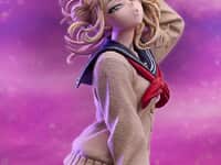 【僕のヒーローアカデミア】フリーイング「トガヒミコ」1/4フィギュア【Amazon予約開始】の画像