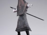 【サイレントヒル2】OSHI WORKS「レッドピラミッドシング」フィギュア【Amazon予約開始】の画像