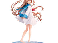 【ATRI -My Dear Moments-】ベルファイン「アトリ ティザービジュアルVer.」フィギュア 本日予約開始の画像