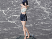 【チェンソーマン】S-FIRE「レゼ」フィギュア 予約開始の画像