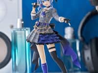 【ホロライブ】POP UP PARADE SP「星街すいせい」フィギュア【再販決定】の画像