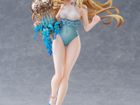 【FGO】アニプレックス「ビースト/エレシュキガル（第一再臨）」フィギュア【19日予約開始】の画像