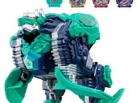 【ウルトラマンオメガ】「メテオカイジュウシリーズEX DXガメドン&スペシャルウルトラメテオセット」予約開始の画像