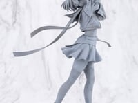 【学園アイドルマスター】コトブキヤ「秦谷美鈴-ツキノカメ-」フィギュア【商品化決定&原型公開】の画像