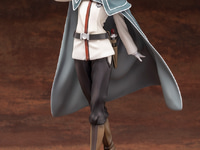 【無職転生Ⅱ】コトブキヤ「フィッツ」フィギュア【彩色原型公開】の画像