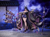 【アズールレーン】WINGS inc.「武蔵」フィギュア【近日予約開始?】の画像