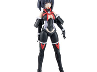 【30MS】「ミコルル[カラーB]」プラモデル 20日発売【試作画像公開】の画像