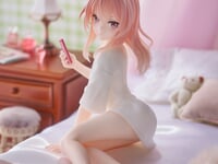 【その着せ替え人形は恋をする】Desktop Cuteフィギュア「乾紗寿叶」プライズフィギュア【彩色原型公開】の画像